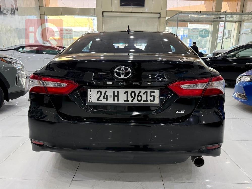 تويوتا كامري